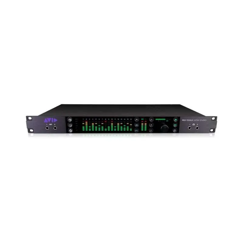 Avid Pro Tools MTRX Studio
