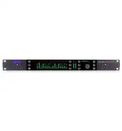 Avid Pro Tools MTRX Studio