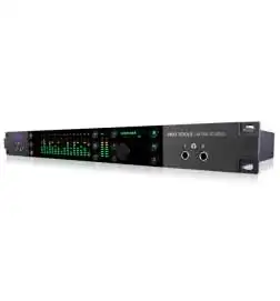 Avid Pro Tools MTRX Studio