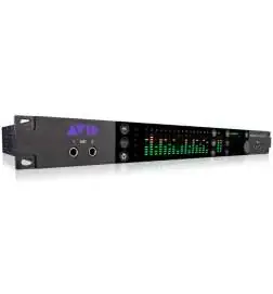 Avid Pro Tools MTRX Studio
