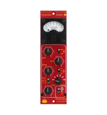 Chandler Limited Little Devil Comp Rackmodul 500er Format