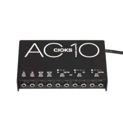 Cioks AC10
