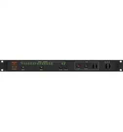 Dangerous Music 2-Bus-XT