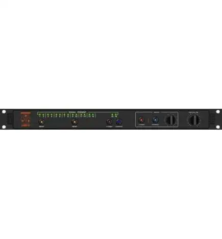 Dangerous Music 2-Bus-XT