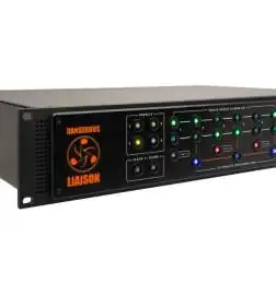 Dangerous Music Liaison