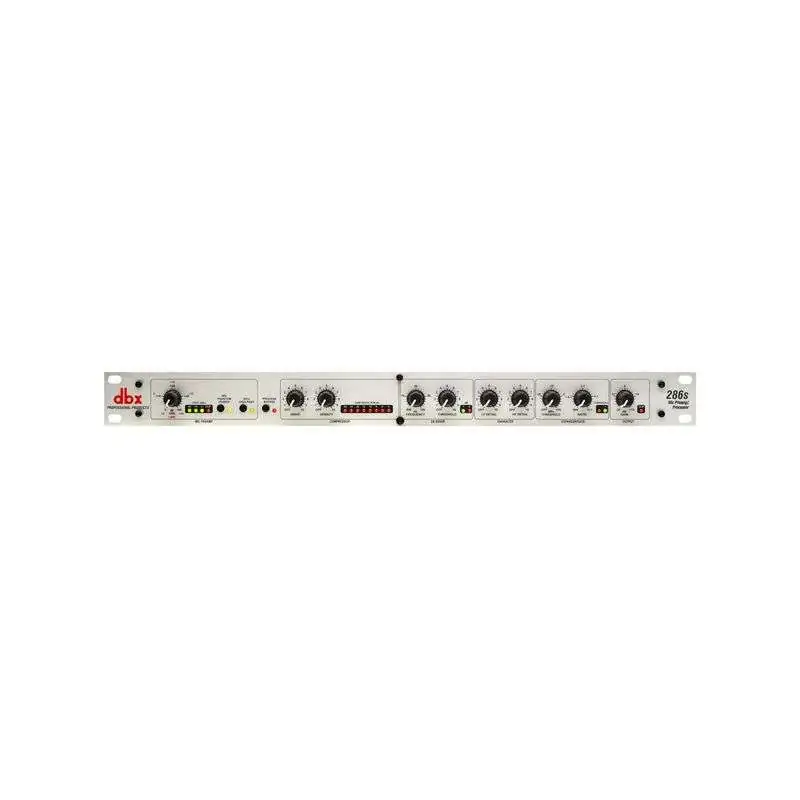 DBX 286S