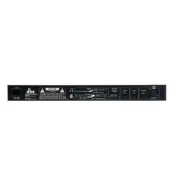 DBX 286 S Channel Strip
