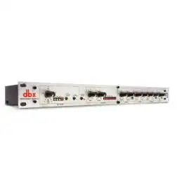 DBX 286s Mic Preamp Processor