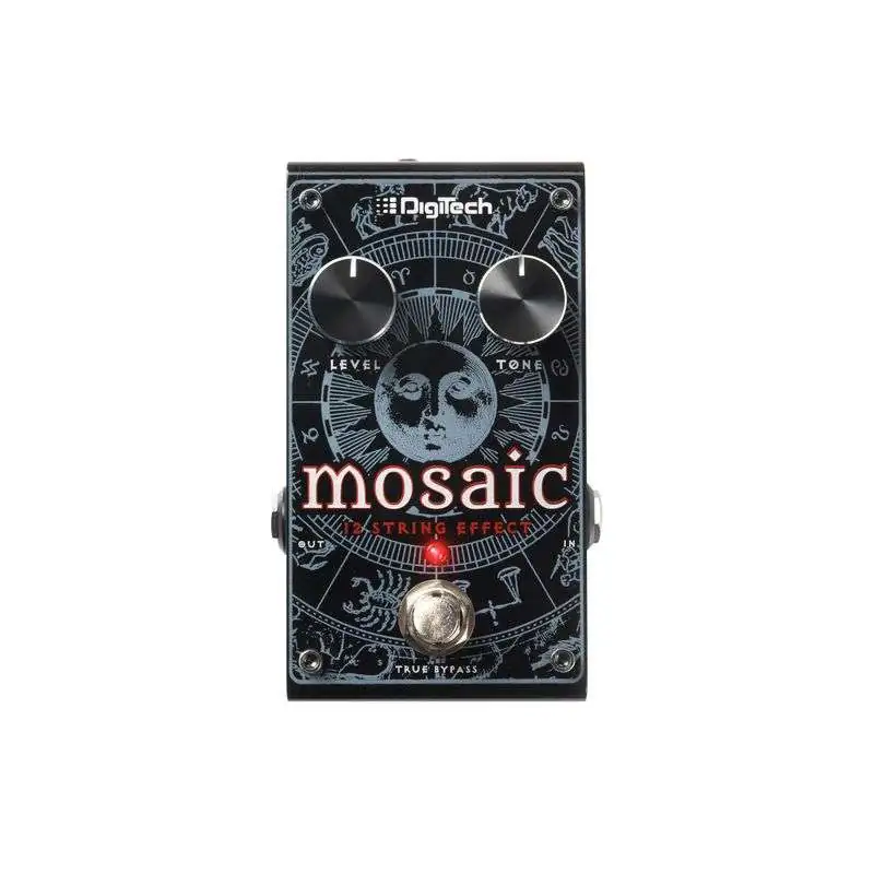 DigiTech Mosaic