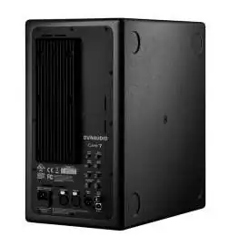 Dynaudio Core 7 Aktiver Studiomonitor