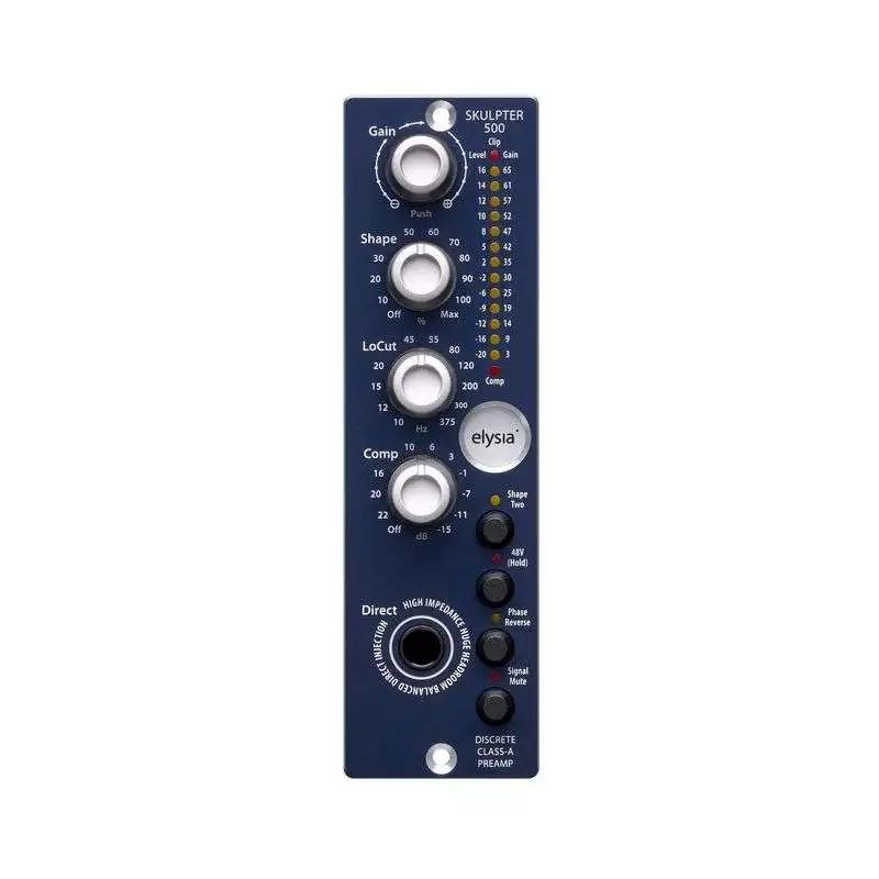 elysia skulpter 500