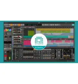 ESI U22 XT cosMik Set
