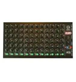Faderfox PC12 Kontroler DJ
