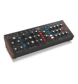 Behringer Model D Synth