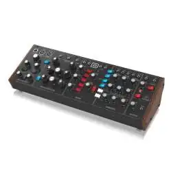 Behringer Model D Synthesizer