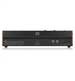 Behringer Model D Synthesizer