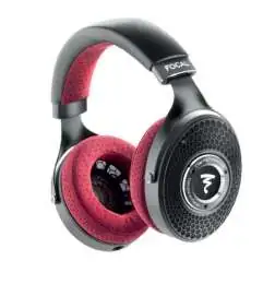 Focal Clear MG Professional Cuffie aperte