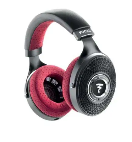Focal Clear MG Professional Open koptelefoon