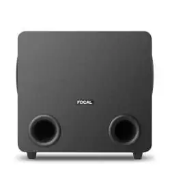 Focal Sub One UK Version