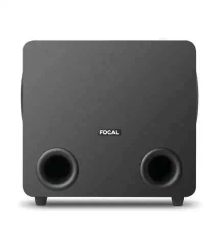 Focal Sub One UK Version