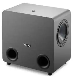 Focal Sub One UK Version