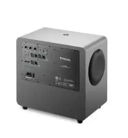 Focal Sub One UK Version