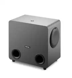 Focal Sub One UK Version
