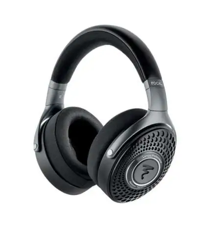 Focal Lensys Professional Cuffie chiuse