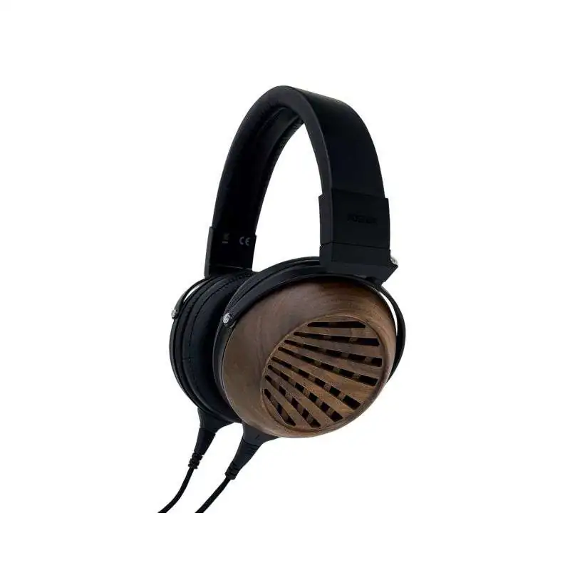 Fostex TH-616 open headphones