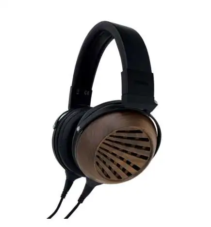 Fostex TH-616 Cuffie aperte