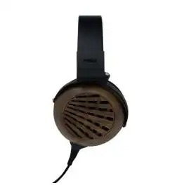 Fostex TH-616 open headphones