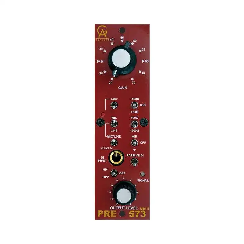 Golden Age Audio PRE-573 MKIII Golden Age Audio PRE-573 MKIII