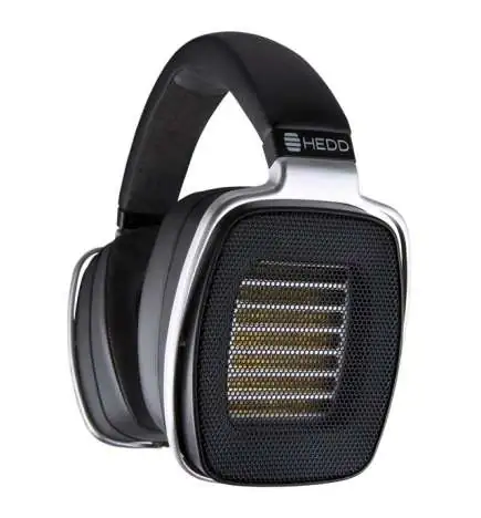 Hedd Audio HEDDphone One Cuffie aperte