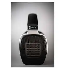 Hedd Audio HEDDphone One Casque ouvert