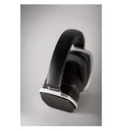 Hedd Audio HEDDphone One Casque ouvert