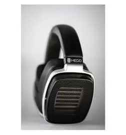 Hedd Audio HEDDphone One Open koptelefoon