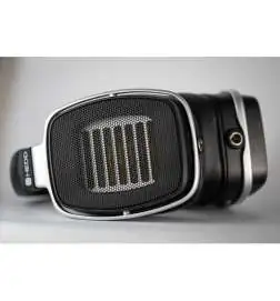Hedd Audio HEDDphone One Cuffie aperte