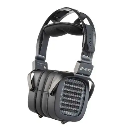 Hedd Audio HEDDphone Two Kopfhörer offen