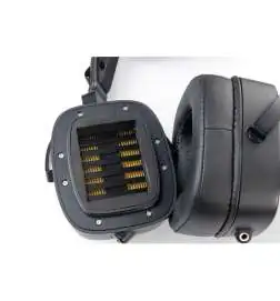 Hedd Audio HEDDphone Two Auriculares abiertos