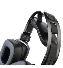 Hedd Audio HEDDphone Two Casque ouvert