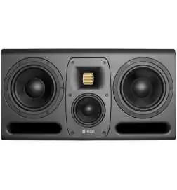 Hedd Audio TYPE 30 MK2 black
