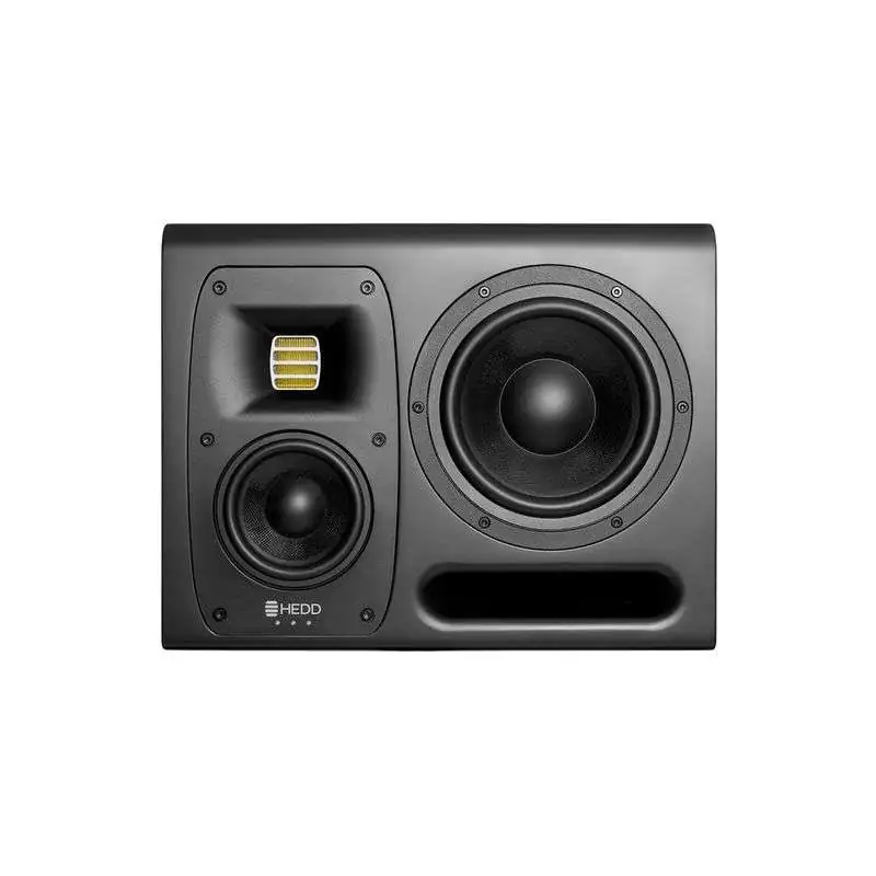 Hedd Audio TYPE 20 MK2 R black