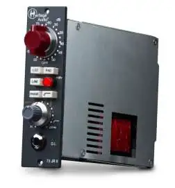 Heritage Audio 73 JR II