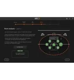 IK Multimedia ARC System 3 Software only License Code