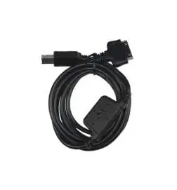 iConnectivity 30 pin IOS Cable for MIDI2 4