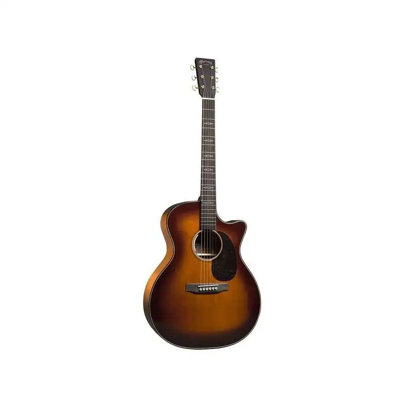 Martin Guitars GPCE Inception