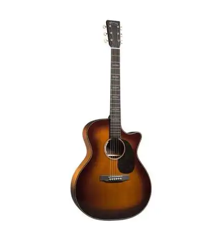 Martin Guitars GPCE Inception