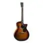 Martin Guitars GPCE Inception