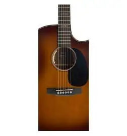 Martin Guitars GPCE Inception