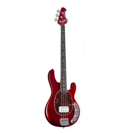Music Man StingRay Special 4 EB Candyman